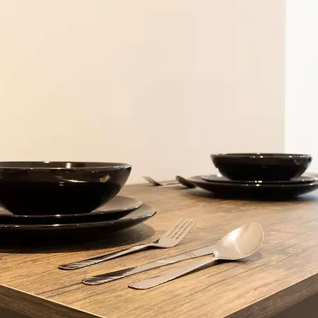 Cosy - Your In Bradford! Apartment