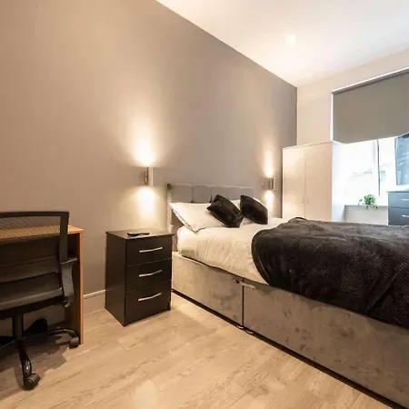 Apartment Cosy - Your In Bradford! Bradford (West Yorkshire)