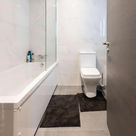 Apartment Cosy - Your In Bradford! Bradford (West Yorkshire)